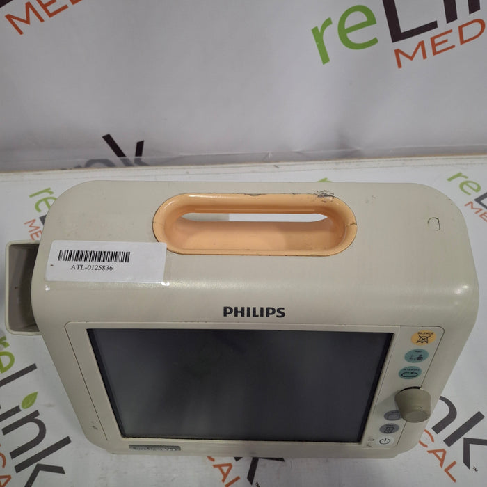 Philips Suresigns VS3 Vital Signs Monitor
