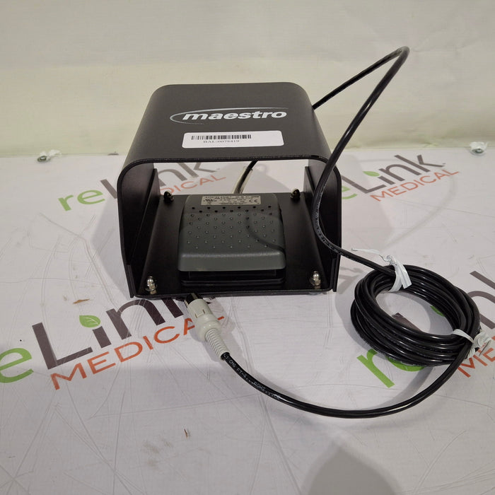 Boston Scientific 21850 Maestro RF Ablation Foot Switch Accessory