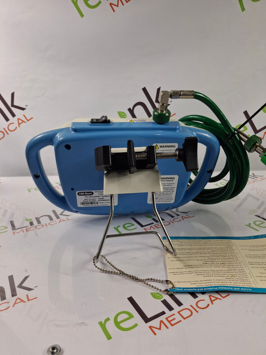 Hill-Rom MetaNeb Lung Therapy System