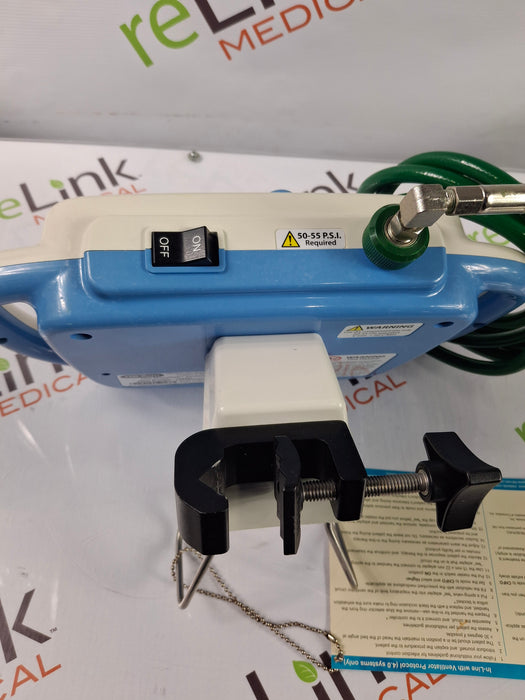 Hill-Rom MetaNeb Lung Therapy System
