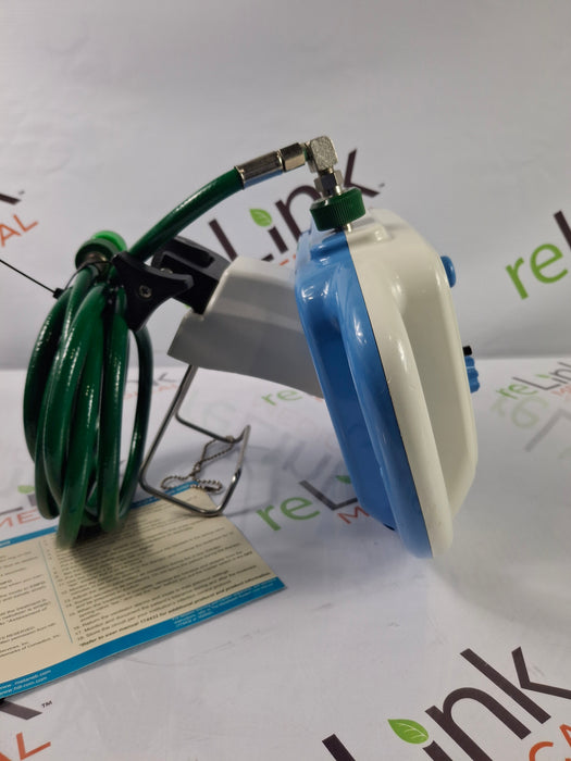 Hill-Rom MetaNeb Lung Therapy System