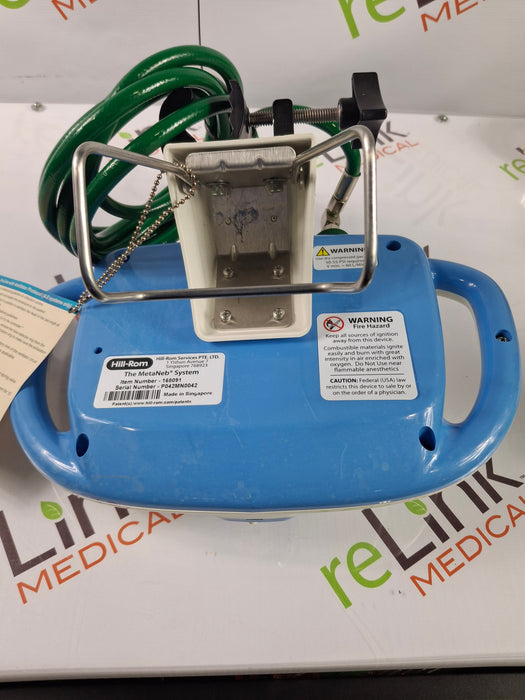 Hill-Rom MetaNeb Lung Therapy System