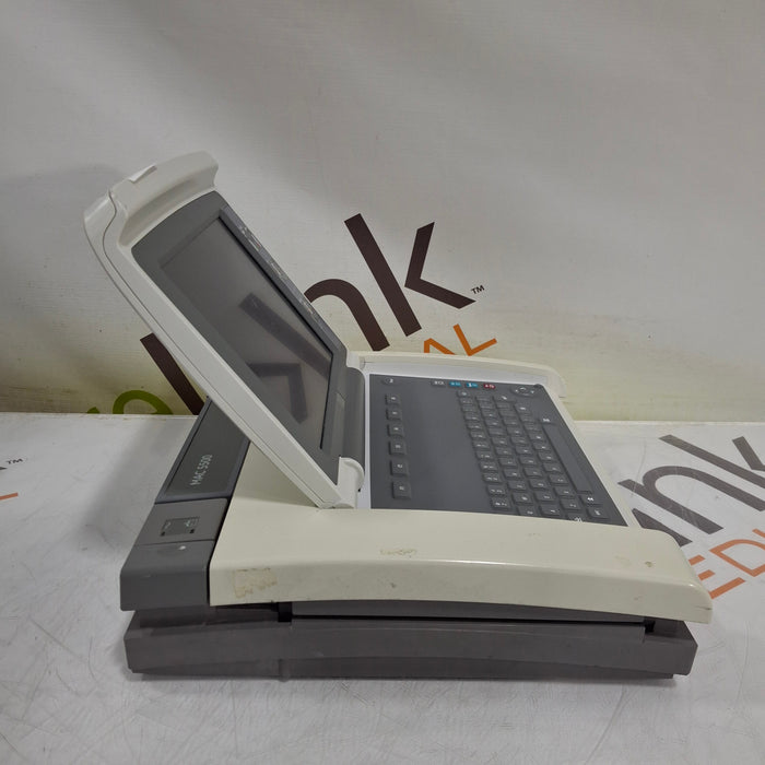 GE Healthcare MAC 5500 ECG without CAM Module