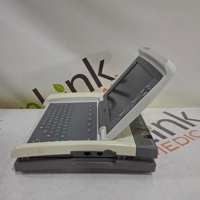 GE Healthcare MAC 5500 ECG without CAM Module