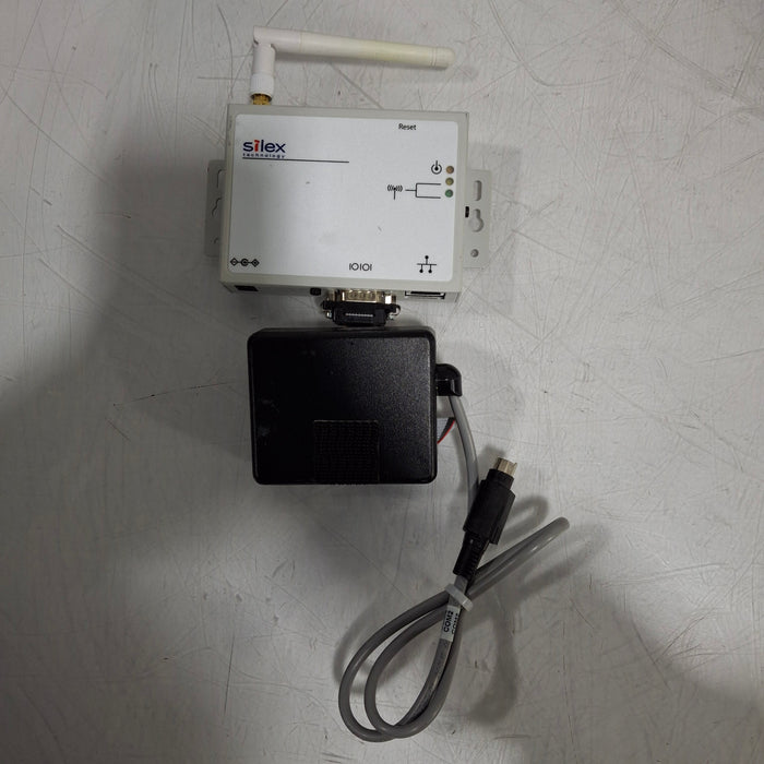 GE Healthcare MAC 5500 ECG without CAM Module