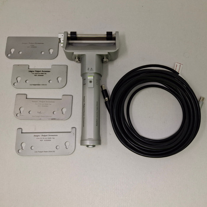 Integra Lifesciences Model S/S6 Slimline Dermatome