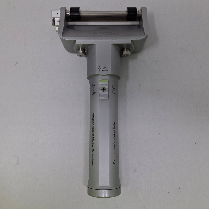 Integra Lifesciences Model S/S6 Slimline Dermatome