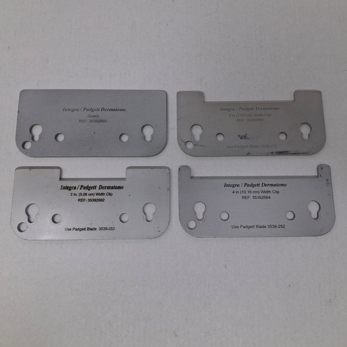 Integra Lifesciences Model S/S6 Slimline Dermatome