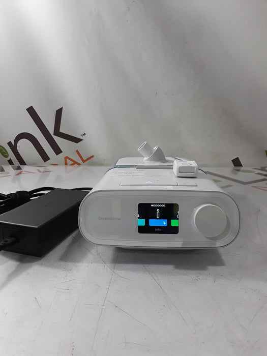 Philips Respironics E30 Ventilator