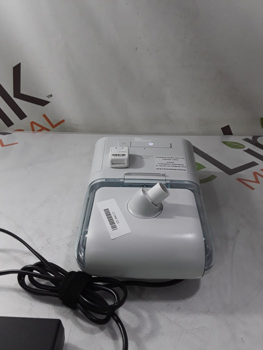 Philips Respironics E30 Ventilator