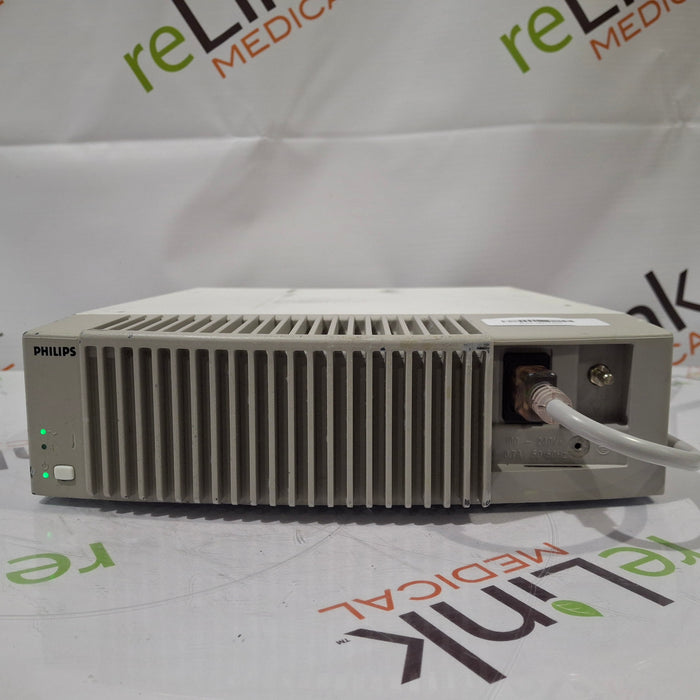 Philips IntelliVue MP90 Patient Monitor