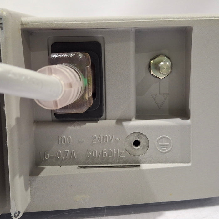 Philips IntelliVue MP90 Patient Monitor