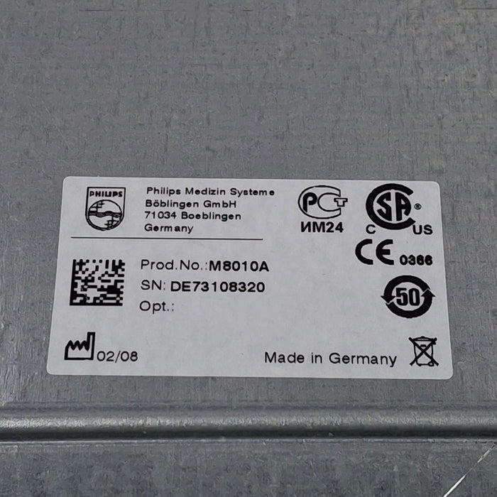 Philips IntelliVue MP90 Patient Monitor