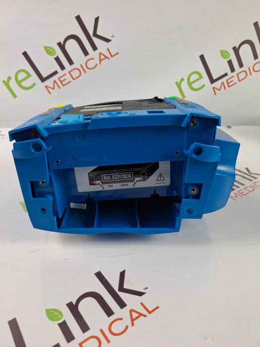 GE Healthcare Dinamap V100 - NIBP, SpO2, Temp Vital Signs Monitor