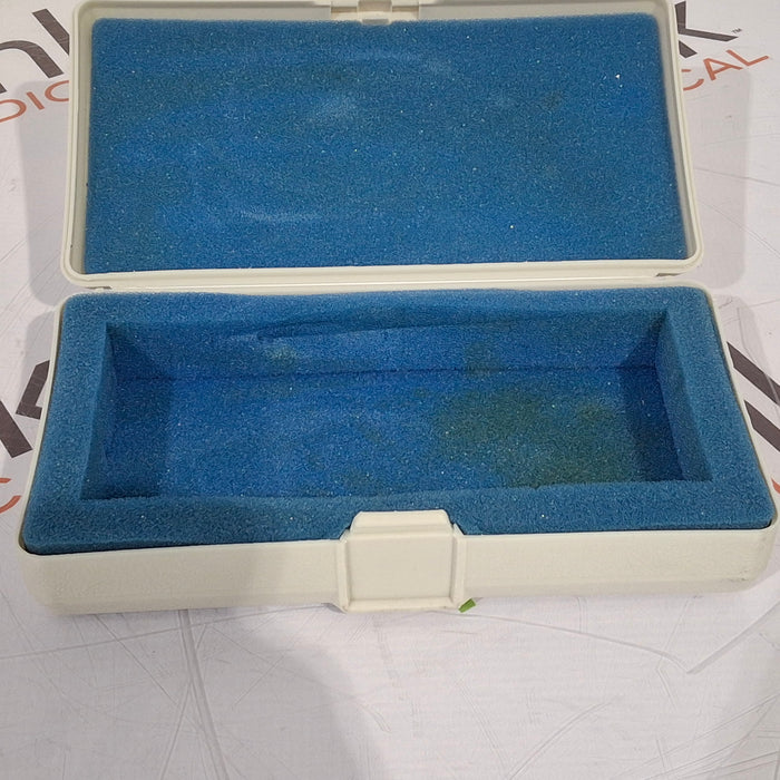 TandemHeart Flow Sensor