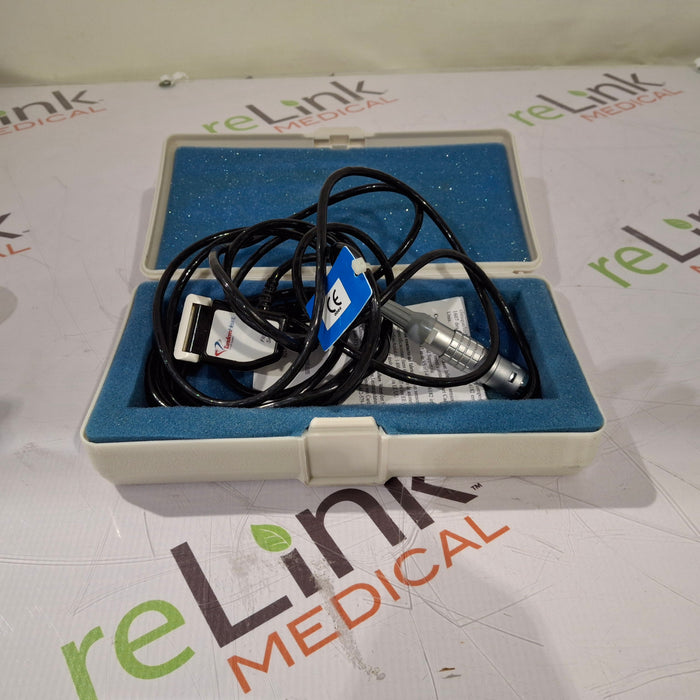 TandemHeart Flow Sensor