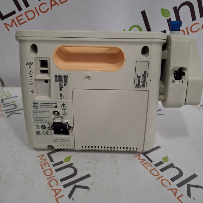 Philips Suresigns VS3 Vital Signs Monitor