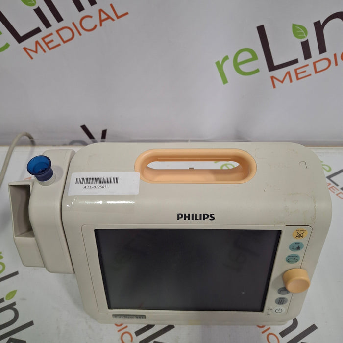 Philips Suresigns VS3 Vital Signs Monitor