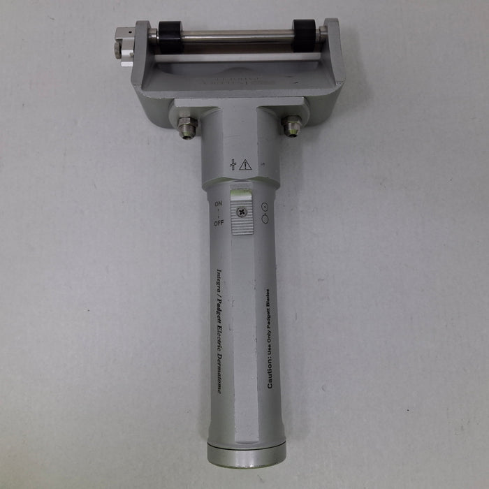 Integra Lifesciences Model S/S6 Slimline Dermatome
