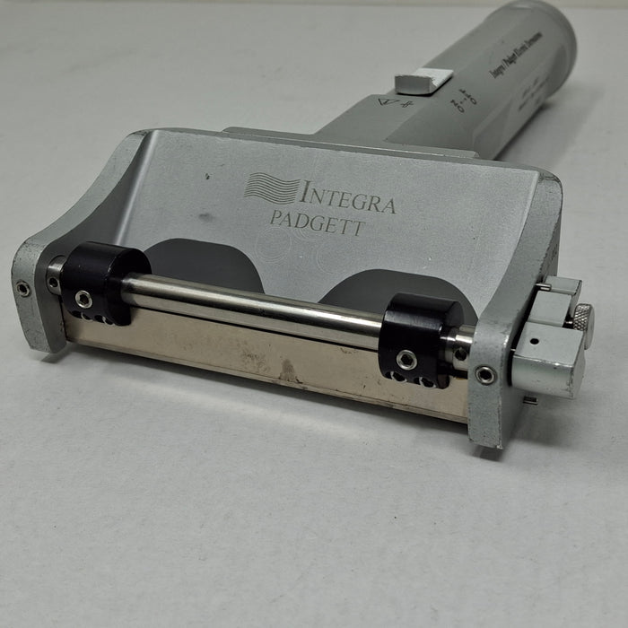 Integra Lifesciences Model S/S6 Slimline Dermatome