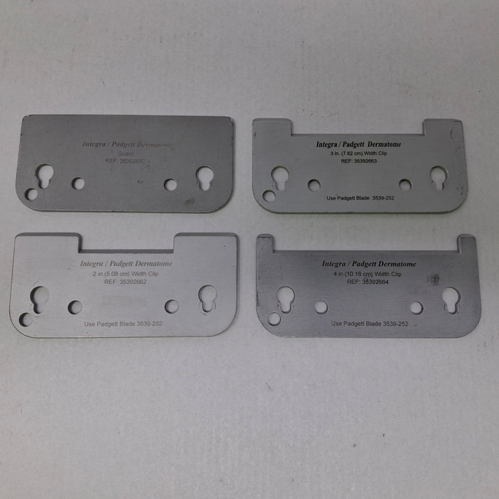 Integra Lifesciences Model S/S6 Slimline Dermatome