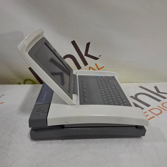 GE Healthcare MAC 5500 HD ECG without CAM Module