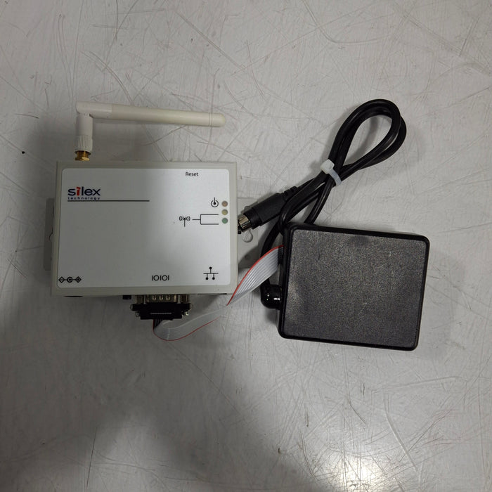 GE Healthcare MAC 5500 HD ECG without CAM Module