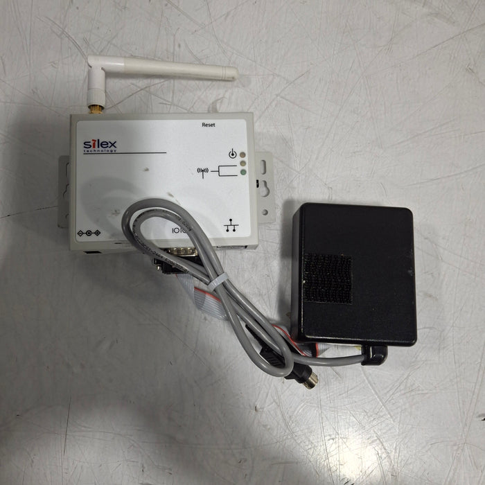 GE Healthcare MAC 5500 ECG without CAM Module