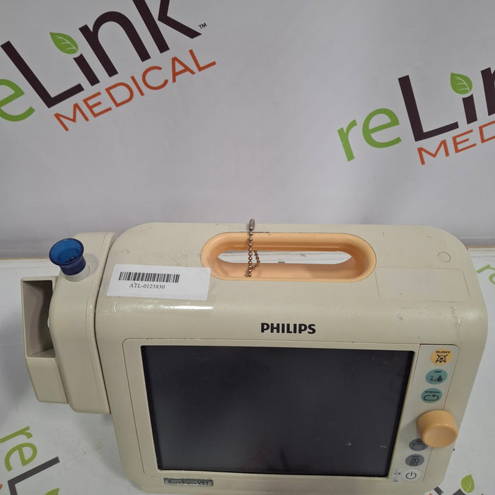 Philips Suresigns VS3 Vital Signs Monitor