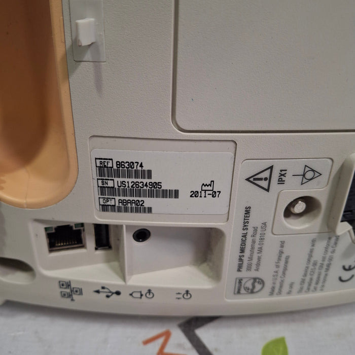 Philips Suresigns VS3 Vital Signs Monitor