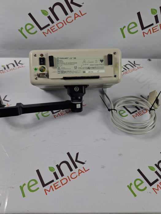 Terumo Cardiovascular Systems Corporation CDI 100 Monitor