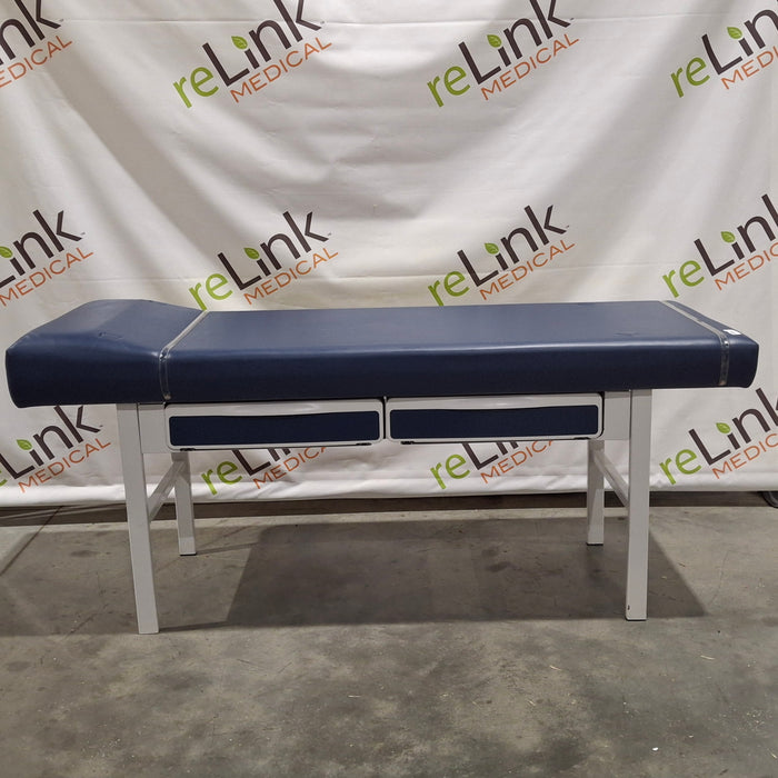Midmark 203 Treatment Table