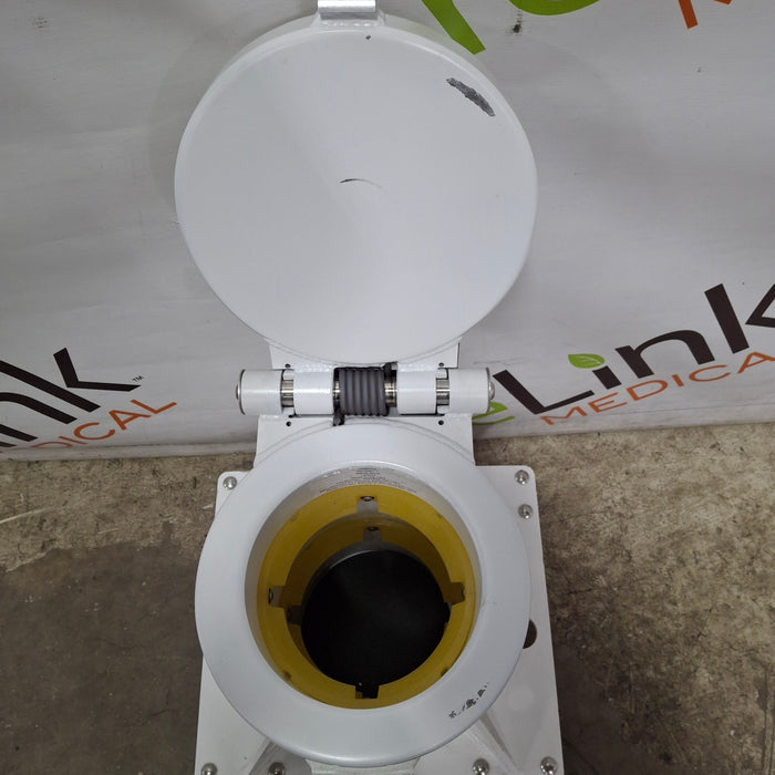 GE Healthcare PET Annulus Phantom Shield Container