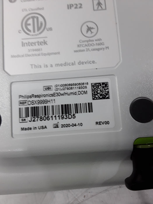 Philips DreamStation Auto CPAP Machine