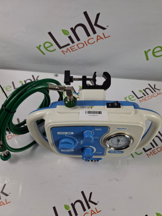 Hill-Rom MetaNeb Lung Therapy System