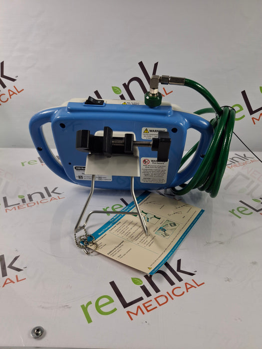 Hill-Rom MetaNeb Lung Therapy System