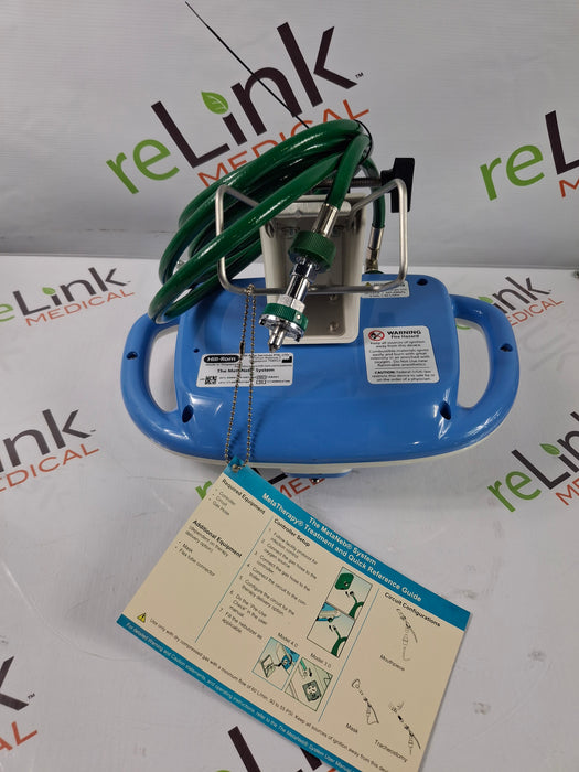 Hill-Rom MetaNeb Lung Therapy System