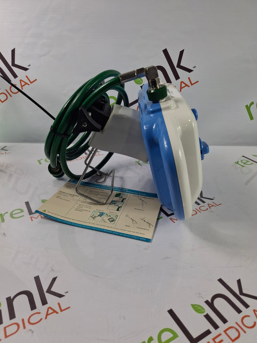 Hill-Rom MetaNeb Lung Therapy System