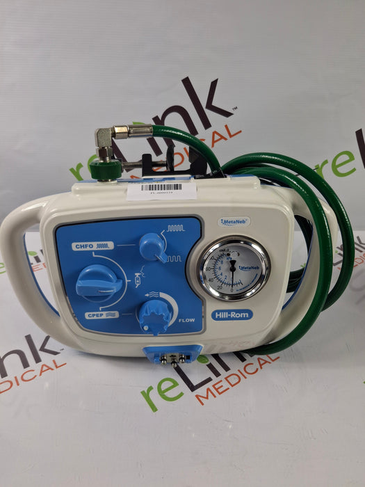 Hill-Rom MetaNeb Lung Therapy System