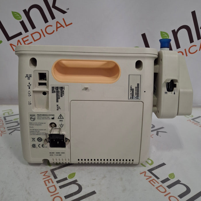 Philips Suresigns VS3 Vital Signs Monitor