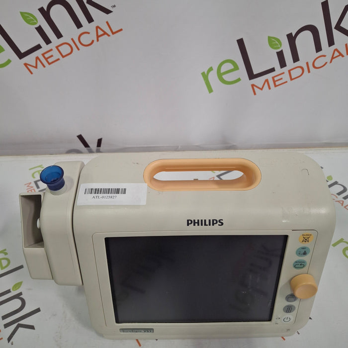 Philips Suresigns VS3 Vital Signs Monitor