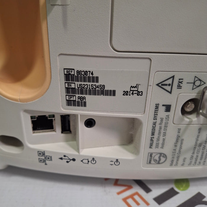Philips Suresigns VS3 Vital Signs Monitor