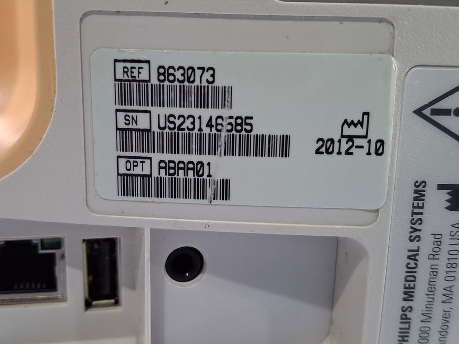 Philips Suresigns VS3 Vital Signs Monitor