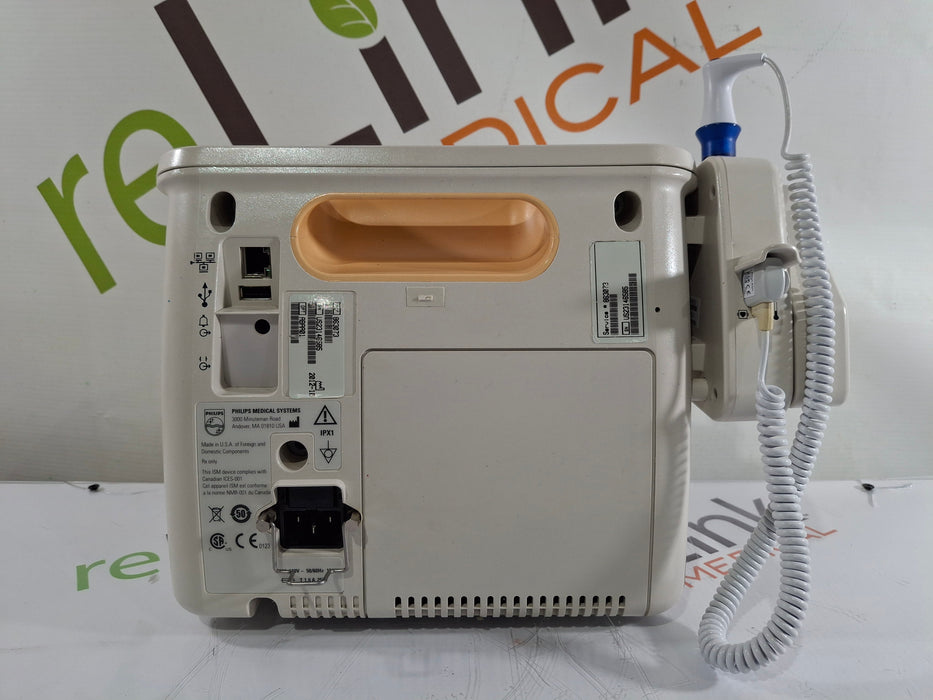 Philips Suresigns VS3 Vital Signs Monitor