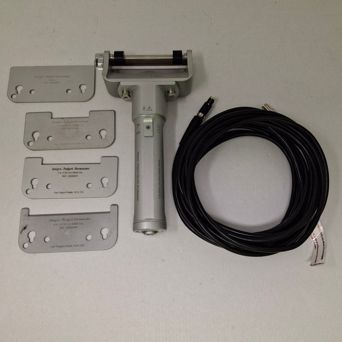 Integra Lifesciences Model S/S6 Slimline Dermatome