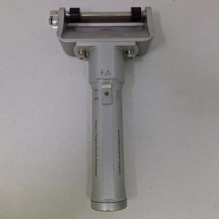 Integra Lifesciences Model S/S6 Slimline Dermatome