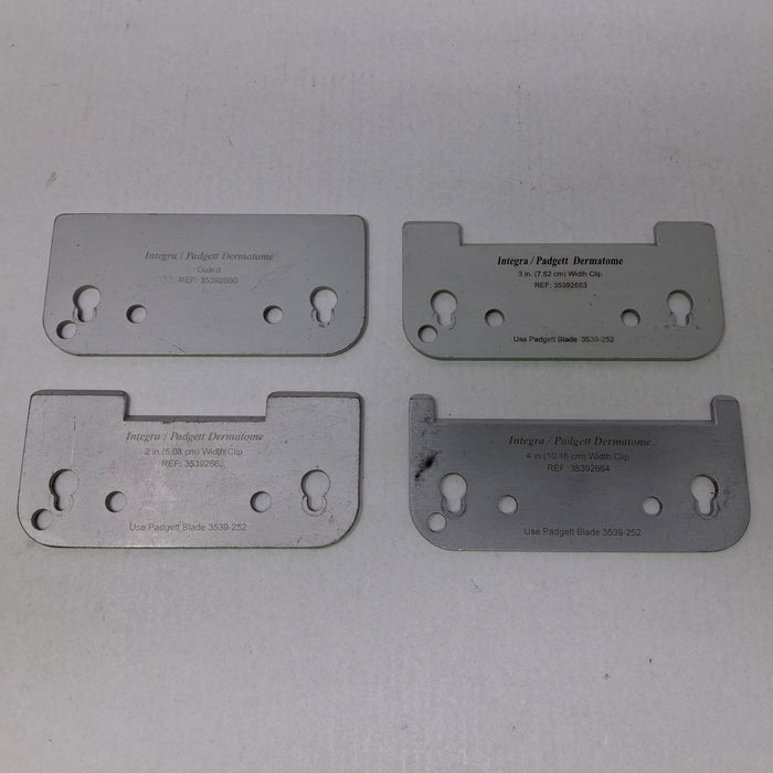 Integra Lifesciences Model S/S6 Slimline Dermatome