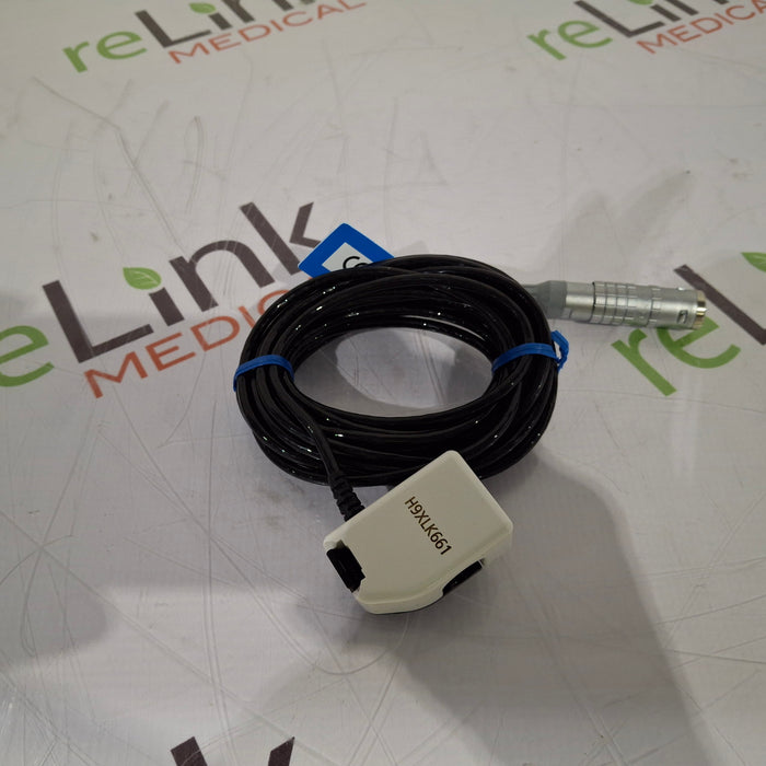 TandemHeart Flow Sensor