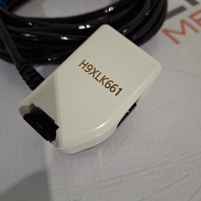 TandemHeart Flow Sensor