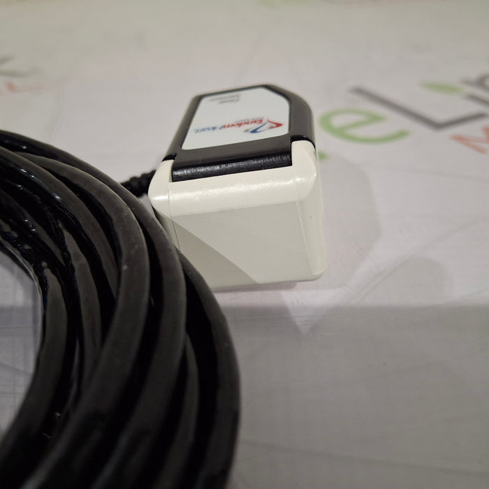 TandemHeart Flow Sensor